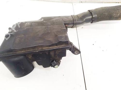 Used Air filter box Air filter box MERCEDES-BENZ CLS (C219) CLS 320 CDI (219.322) (224 hp) 35168249 35168249