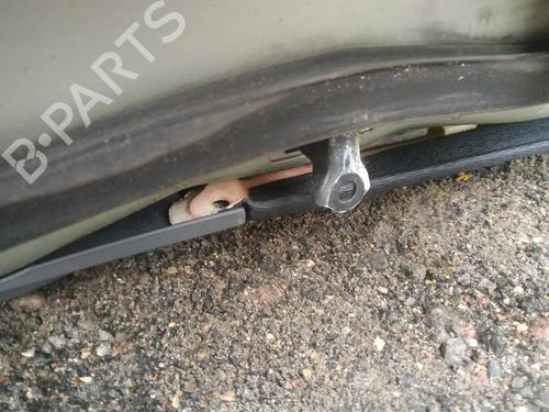 Used Hinge/Door check strap Hinge/Door check strap 35148811 35148811