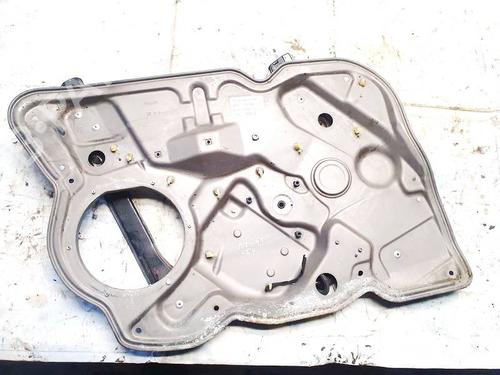 Used Front left window mechanism Front left window mechanism 35343753 35343753