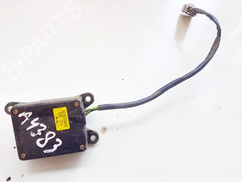 Used Electronic module Electronic module HONDA ACCORD V (CC, CD) 2.0 i S (CD4) (131 hp) 33526849 33526849