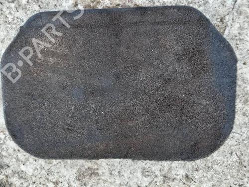 Used Boot lining Boot lining VW TOURAN (1T1, 1T2) 1.9 TDI (105 hp) 34913272 34913272