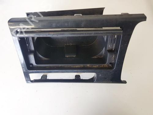 Used Cup/Object holder Cup/Object holder MAZDA 6 Hatchback (GH) 2.0 MZR-CD (GH14) (140 hp) 35529184 35529184