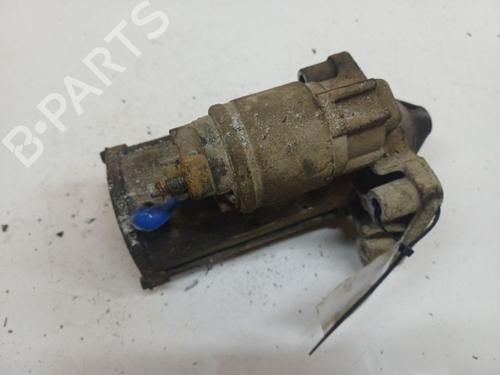Used Starter Starter PEUGEOT PARTNER Box Body/MPV 1.6 HDi (90 hp) 36455586 36455586