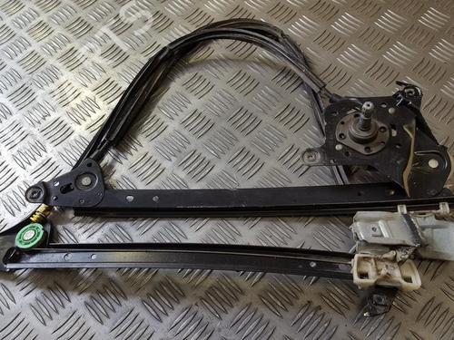 Used Rear left window mechanism Rear left window mechanism 35672584 35672584