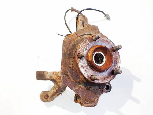 Used Right front steering knuckle Right front steering knuckle 35044152 35044152