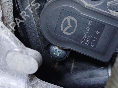 Electronic module MAZDA CX-30 (DM) SKYACTIV-G M Hybrid | BP39455633M83 - Image 4