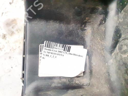 Air filter box HONDA CIVIC VII Hatchback (EU, EP, EV) 1.7 CTDi (EP4, EU9) | BP35672458M87 - Image 3