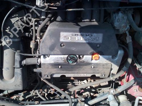 Engine mount HONDA CR-V II (RD_) 2.0 (RD5) | BP33505491M89  - Image 6