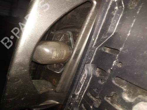 Used Licence plate light Licence plate light HONDA FR-V (BE) 1.8 (BE1) (140 hp) 35330140 35330140