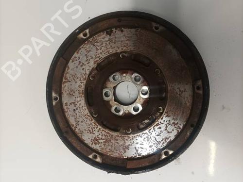 Used Flywheel Flywheel 35227790 35227790