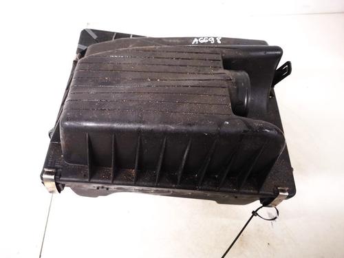 Used Air filter box Air filter box OPEL ZAFIRA A MPV (T98) 2.0 DTI 16V (F75) (101 hp) 35568686 35568686