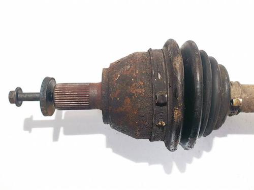 Left front driveshaft FORD FOCUS C-MAX (DM2) 1.8 TDCi | BP35311395M38 - Image 2
