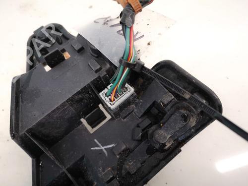 Lamp holder ROVER 45 I Hatchback (RT) 2.0 iDT | BP35497937L10 - Image 3