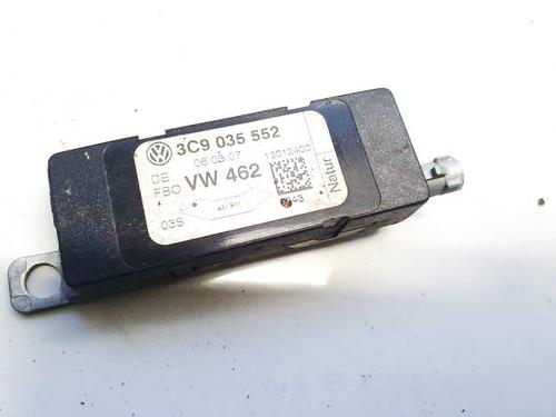 Used Electronic module Electronic module VW PASSAT B6 (3C2) 1.9 TDI (105 hp) 34844425 34844425