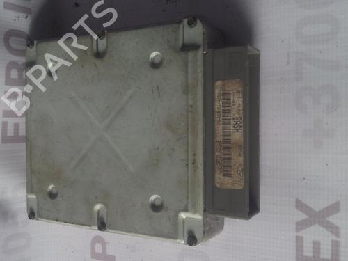 Used Engine control unit (ECU) Engine control unit (ECU) FORD MONDEO II (BAP) 2.0 i (131 hp) 33479144 33479144