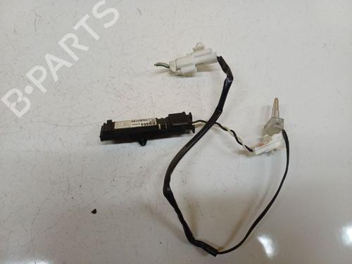 Used Electronic module Electronic module MAZDA 3 (BL) 2.2 MZR CD (BL10) (185 hp) 36454218 36454218