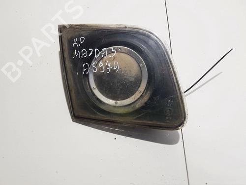 Used Left tailgate light Left tailgate light 38740569 38740569