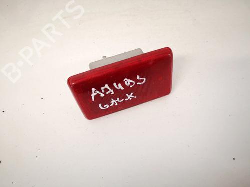 Luz interior Luz interior MITSUBISHI GALANT V (E1_A) 2.0 GLS (E15A) (90 hp) 35419180 35419180