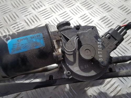 Used Front wiper motor Front wiper motor KIA RIO II (JB) 1.5 CRDi (110 hp) 35834547 35834547