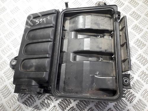 Used Air filter box Air filter box MAZDA 2 (DE_, DH_) 1.4 MZR-CD (68 hp) 35713307 35713307