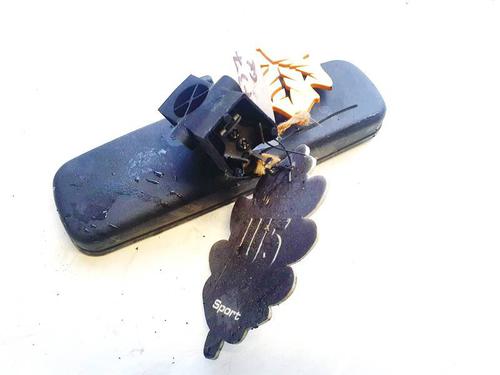 Used Rear mirror Rear mirror VOLVO V50 (545) 2.4 (140 hp) 35332989 35332989