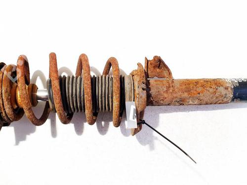 Used Right front shock absorber Right front shock absorber VW PASSAT B6 (3C2) 1.9 TDI (105 hp) 34744328 34744328