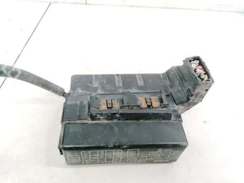 Fuse box NISSAN ALMERA II Hatchback (N16) 2.2 Di | BP32888907E1 - Image 2