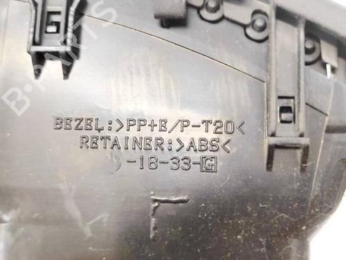 Luftventil TOYOTA COROLLA Verso (_E12_) 2.0 D-4D (CDE120_, CDE120R) | BP32945489I21 - Image 3
