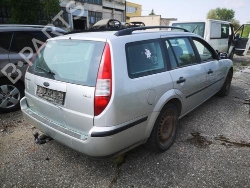 Electronic module FORD MONDEO III (B5Y) 2.0 16V DI / TDDi / TDCi | BP32909498M83 - Image 7