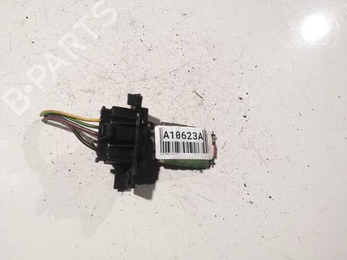 Used Heater resistor Heater resistor OPEL CORSA D (S07) 1.3 CDTI (L08, L68) (90 hp) 34962234 34962234