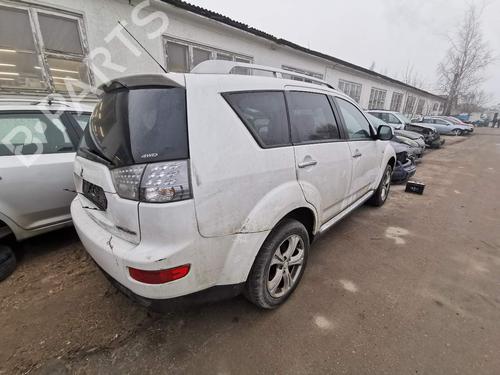 Electronic module MITSUBISHI OUTLANDER II (CW_W) 2.4 (CW5W) | BP32533052M83 