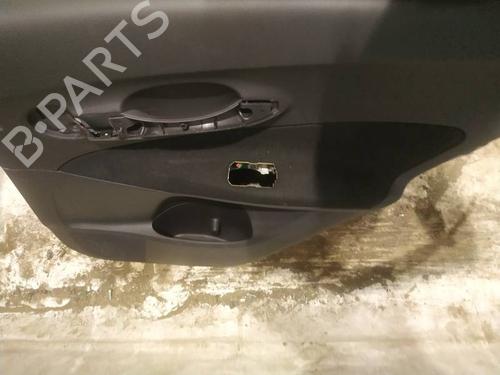 Used Rear right panel Rear right panel 38974468 38974468