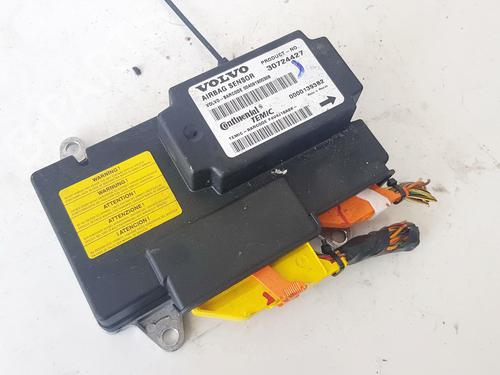 ecu-airbags-volvo-v50-545-2003-2004-2005-2006-2007-2008-2009-2010-2011-2012-32878379 main image