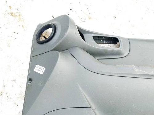 Front right panel HYUNDAI SANTA FÉ I (SM) 2.0 CRDi | BP37677636C59 - Image 2