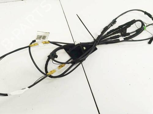 Módulo eletrónico Módulo eletrónico PEUGEOT 807 (EB_) 2.2 HDi (128 hp) 35124500 35124500