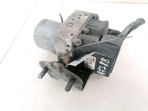 Used ABS pump ABS pump ROVER 75 (RJ) 2.0 CDT (115 hp) 35495053 35495053