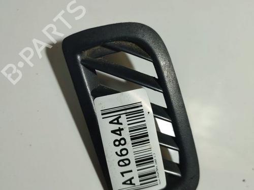 Luftventilen OPEL FRONTERA B (U99) 2.2 DTI (6B_66, 6B_76) (120 hp) 32561939