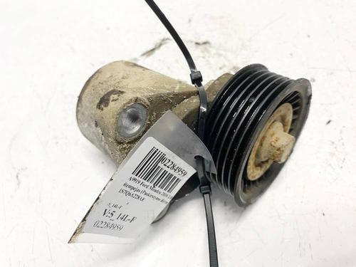 Pulley FORD MONDEO IV (BA7) 2.0 | BP35103782M122 - Image 2