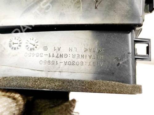 Air vent MITSUBISHI ASX (GA_W_) 2.0 MIVEC 4WD | BP32937708I21 - Image 3