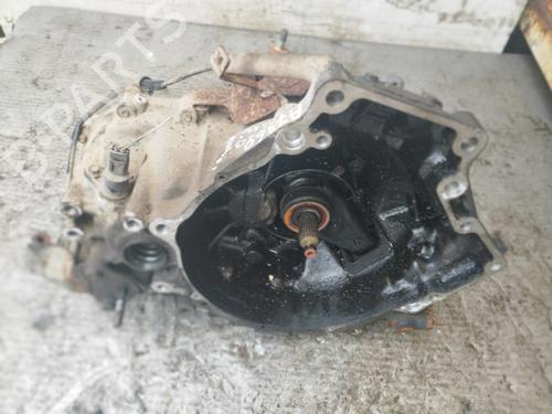 Used Gearbox Gearbox 35486643 35486643
