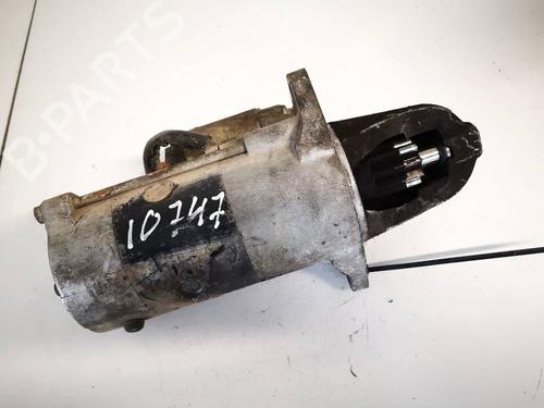 Used Starter Starter SUBARU OUTBACK (BR) 2.0 D AWD (BRD) (150 hp) 34942481 34942481