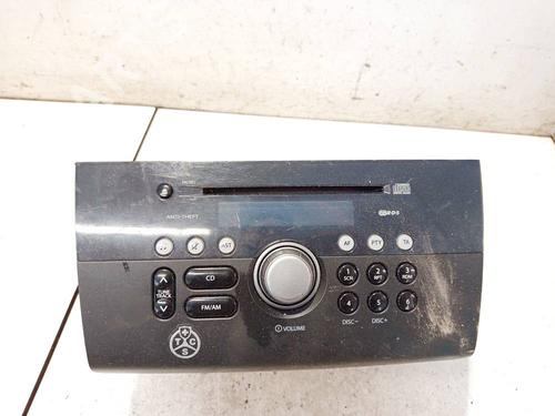 Used Radio Radio 34919381 34919381