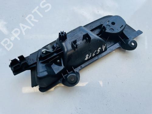 Rear left interior door handle VW PASSAT B6 (3C2) 2.0 FSI | BP35504546I15 - Image 2