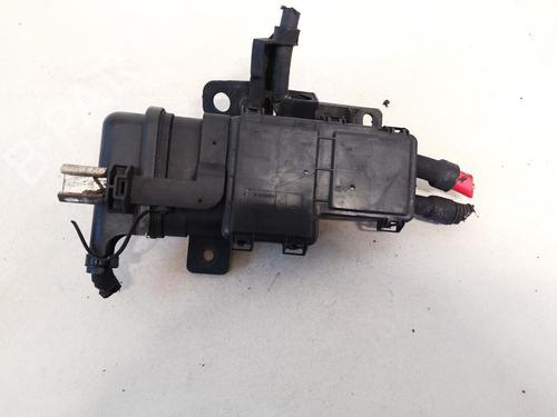Used Fuse box Fuse box BMW 7 (E65, E66, E67) 730 d (218 hp) 32894976 32894976
