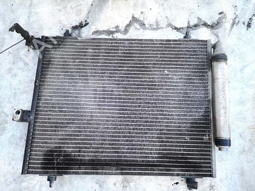 Used AC radiator AC radiator FIAT ULYSSE (179_) 2.2 JTD (128 hp) 35498166 35498166