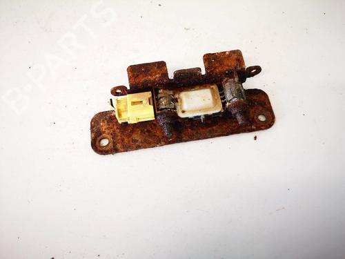 Used Electronic module Electronic module NISSAN PATHFINDER III (R51) 2.5 dCi (174 hp) 32886465 32886465