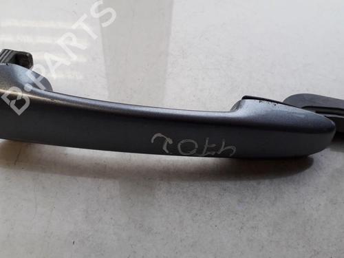 front-left-exterior-door-handle-mazda-6-hatchback-gg-2002-2003-2004-2005-2006-2007-2008-35852084 main image