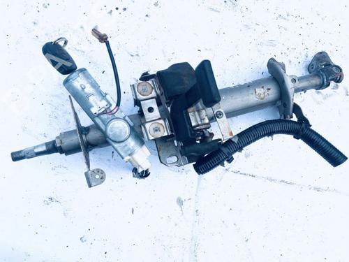 Used Steering column Steering column NISSAN X-TRAIL I (T30) 2.0 (140 hp) 35641577 35641577