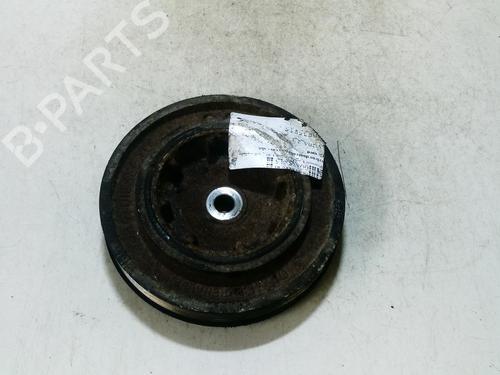 Used Pulley Pulley 35862007 35862007