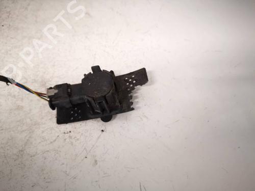 Electronic module AUDI A3 (8V1, 8VK) 1.6 TDI | BP37687480M83 - Image 3